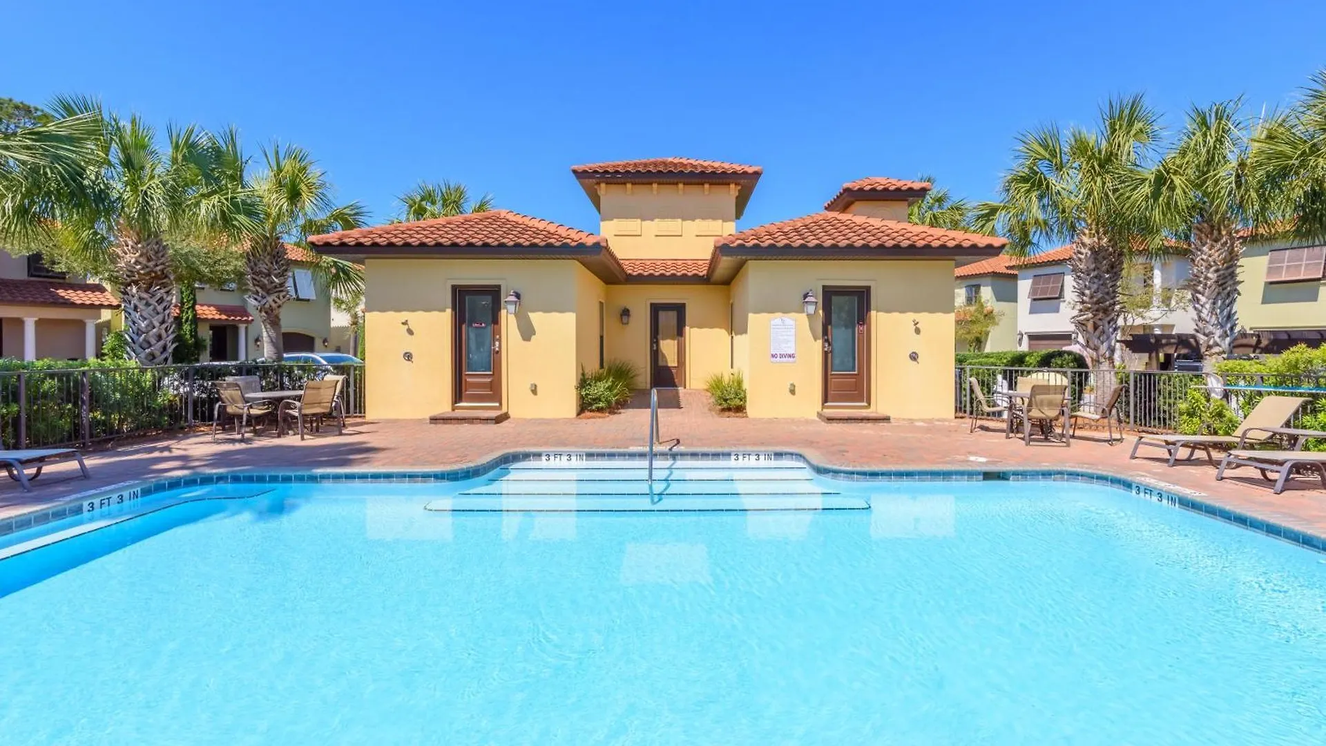 Villa Lago 1851 